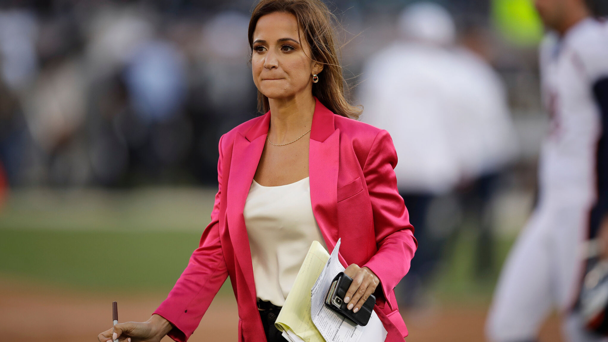 胜天国际app官网入口 余波未了：Dianna Russini 专注职业重建，婚姻细节不再是焦点